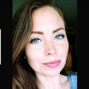 Meet your Posher, Nina